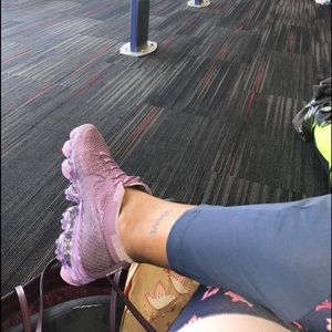 Nike VaporMax. super cute!!